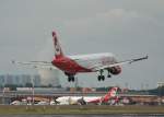 Air Berlin A 321-211 ...  Frank Maczkowicz 31.08.2011