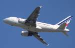 Air France, ...  Henryk Konrad 01.09.2011