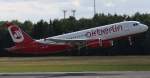 Air Berlin, ...  Henryk Konrad 01.09.2011