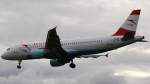 Austrian Airlines, ...  Henryk Konrad 01.09.2011