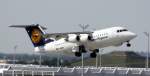 Lufthansa Regional ...  T�lzer73 03.09.2011