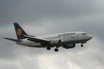 Lufthansa B 737-530 D-ABIN ...  Frank Maczkowicz 05.09.2011