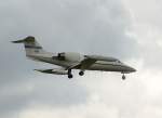 USA-Air Force Learjet C-21A ...  Frank Maczkowicz 05.09.2011
