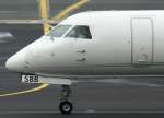 dusseldorf-dus Carpatair, YR-SBB, Saab 2000 (Bug/Nose), 28.07.2011, DUS-EDDL, D�sseldorf, Germany 

