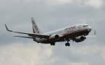 Air Berlin B 737-86J ...  Frank Maczkowicz 06.09.2011
