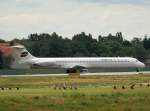 Bulgarian Air Charter MD-82 ...  Frank Maczkowicz 08.09.2011