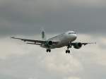 Germania A 319-112 D-ASTB ...  Frank Maczkowicz 08.09.2011