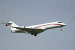 Silver Arrows Bombardier BD-700-1A10 ...  G�nter Malzacher 08.09.2011