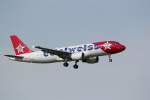 Edelweiss Air (15 Fotos)