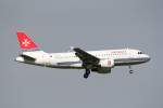 Air Malta Airbus A319-111 ...  G�nter Malzacher 08.09.2011