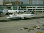 Airbus A321 ...  Patrick Kedzierski 14.11.2006