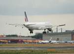 Air France A 321-212 ...  Frank Maczkowicz 10.09.2011