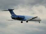 Blue 1 B 717-2CM ...  Frank Maczkowicz 10.09.2011