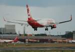 Air Berlin B 737-86J ...  Frank Maczkowicz 10.09.2011