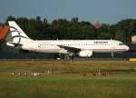 Aegean A 320-232 SX-DVK ...  Frank Maczkowicz 10.09.2011
