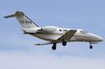 Private, CS-DPN, Cessna, 510 ...  Kurt Greul 10.09.2011