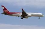 Nordwind, VQ-BKE, Boeing, B757-231, ...  Kurt Greul 10.09.2011
