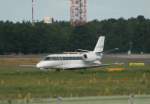 NetJets Europe Cessna 560XLS ...  Frank Maczkowicz 11.09.2011