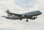 Freebird A 320-214 TC-FBH ...  Frank Maczkowicz 11.09.2011