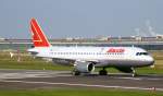 OE-LBQ, Lauda Air
Airbus A320-214
THF ...  Marian Fuchs 12.03.2008