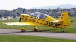 AKAFLIEG M�nchen ...  T�lzer73 11.09.2011