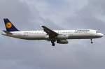 Lufthansa, D-AIDE, Airbus, A321-231, ...  Kurt Greul 12.09.2011