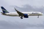Yakutia Airlines, VQ-BMW, Boeing, ...  Kurt Greul 12.09.2011
