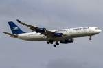Aerolineas Argentinas, LV-ZRA, Airbus, ...  Kurt Greul 12.09.2011