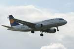 Lufthansa A 319-114 D-AILR ...  Frank Maczkowicz 12.09.2011