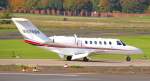 berlin-tempelhof-thf N909MN, Aircraft Guaranty Corporation Trustee
Cessna 525A
THF