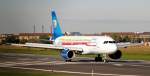 OO-TCJ, Thomas Cook Airlines
Airbus ...  Marian Fuchs 12.03.2008