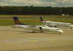 Lufthansa Regional
Typ:Bombadier Q400
Flughafen:N�rnberg NUE
Kennung:D-ADHC
Datum:12.9.2011 ...   angelo.bielitz 13.09.2011