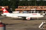 Swiss A 320-214 HB-IJH ...  Frank Maczkowicz 14.09.2011