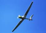 Eine Hoffman HK-36R Super ...  J�rgen Pfeifer 14.09.2011