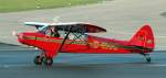 berlin-tempelhof-thf D-EHAP, Privat
Piper PA-18-95 Super Cub
THF