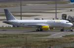 Vueling, EC-LML, Airbus, A320-214, ...  Kurt Greul 15.09.2011
