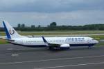 orenair 737-800 in dus ...  Sebastian S�ss 16.09.2011