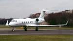 D-ARKK, Windrode Air
Gulfstream Aerospace ...  Marian Fuchs 13.03.2008