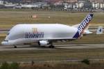 Airbus Industries, F-GSTD, Airbus, ...  Kurt Greul 16.09.2011