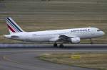 Air France, F-GHQO, Airbus, ...  Kurt Greul 16.09.2011