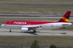 Avianca (8 Fotos)
