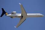 Lufthansa - CityLine, D-ACPK, ...  Kurt Greul 16.09.2011