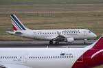 Air France - Regional, ...  Kurt Greul 16.09.2011