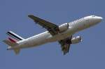 Air France, F-HBNA, Airbus, ...  Kurt Greul 17.09.2011