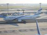 EL AL Air
Typ:Boing 767 ...   angelo.bielitz 17.09.2011