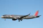 NIKI Embraer ERJ-190-100LR am ...  G�nter Malzacher 17.09.2011