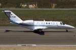 Private, EC-KQO, Cessna, 525B ...  Kurt Greul 18.09.2011