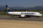 Ryanair, EI-EGB, Boeing, B737-8AS, 22.06.2011, GRO, Girona, Spain



  ...