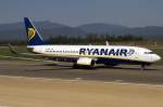 Ryanair, EI-ENW, Boeing, B737-8AS, 22.06.2011, GRO, Girona, Spain


  ...