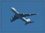 Boeing 747  LX-YCV ...  De Rond Hans und Jeanny 18.09.2011